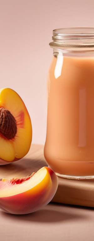 Is My Peach Baby Food Still Safe to Eat?