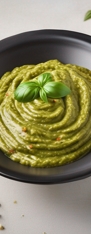 Is My Pesto Sauce Still Safe to Eat? A Guide to Pesto Sauce Shelf Life and Spoilage