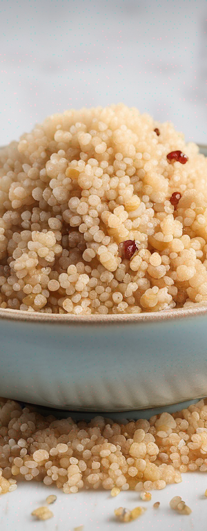 Is My Quinoa Still Safe to Eat? How to Tell if Your Quinoa Has Gone Bad