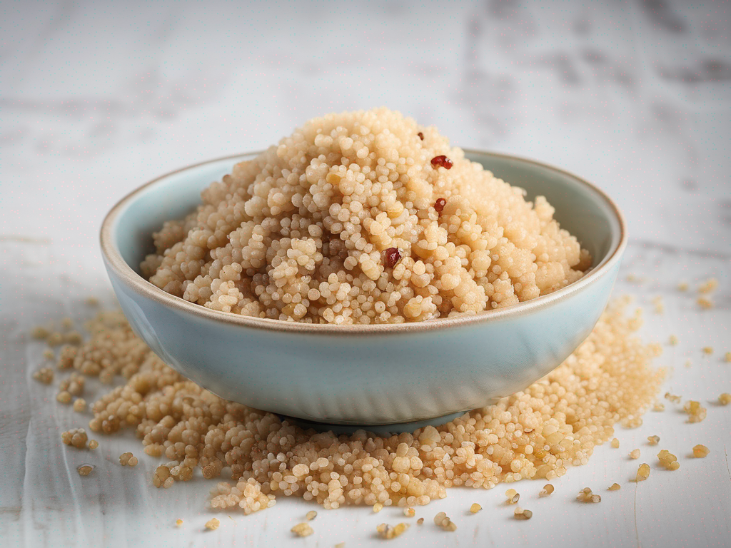 Is My Quinoa Still Safe to Eat? How to Tell if Your Quinoa Has Gone Bad