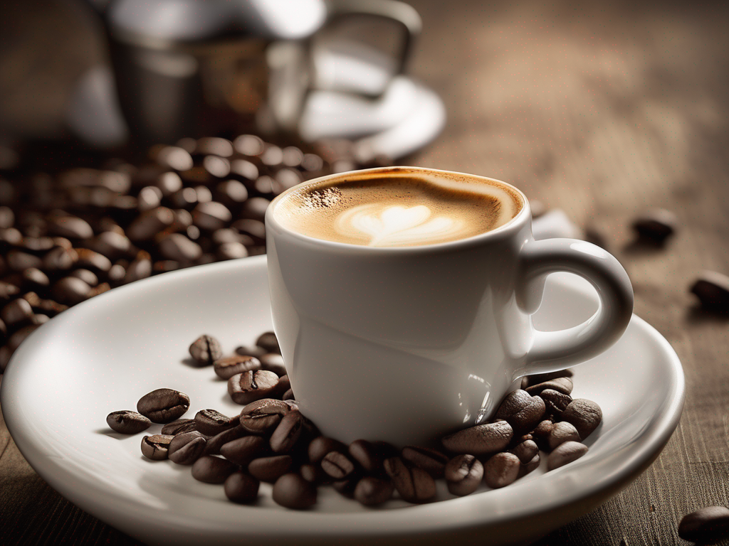 Is My Unopened Coffee Ground Expired?