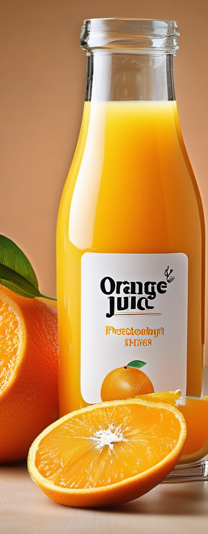 Is Orange Juice Still Safe to Drink After the Expiration Date?