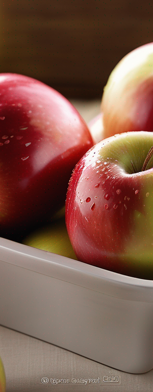 Is Refrigerating Apple Pie Necessary After Baking?