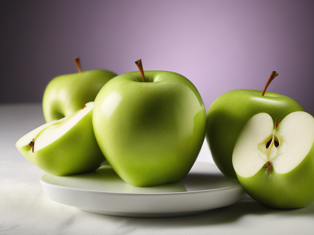 Is Refrigerating Apple Pie Necessary for Food Safety?