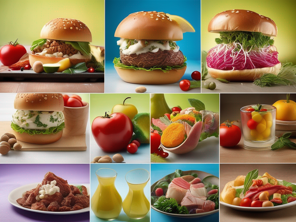 Is Refrigeration Necessary for Unopened Hummus?