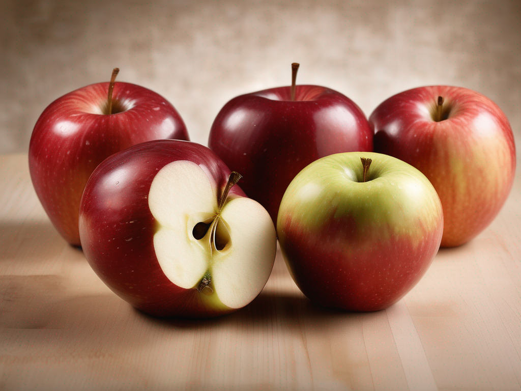 Is Store-Bought Apple Pie Safe to Leave Out or Does It Need Refrigeration?