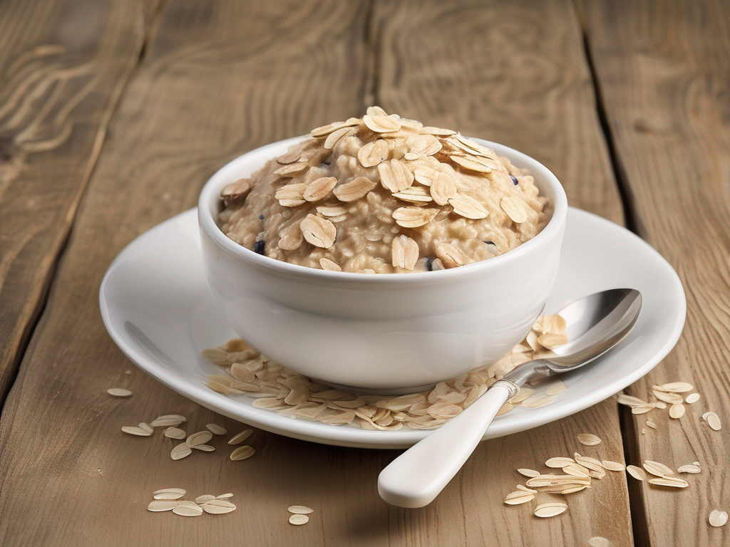 Is There an Expiration Date for Oatmeal?