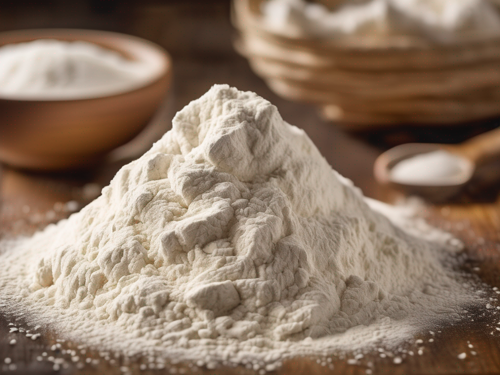 Is Your All Purpose Flour Still Good? A Guide to Checking for Spoilage