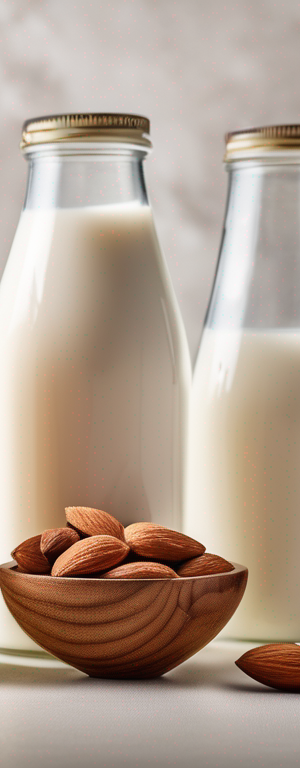 Is Your Almond Milk Safe to Drink? A Guide to Checking Unopened Almond Milk