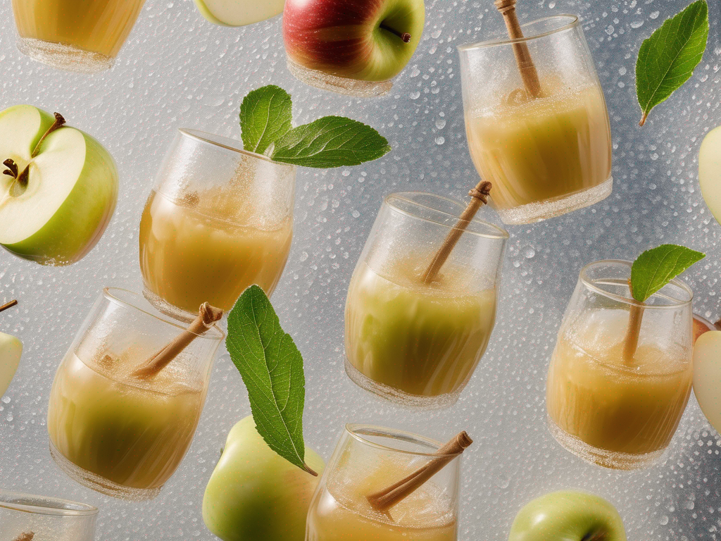 Is Your Apple Juice Frozen Concentrate Still Good? How to Tell if it has Gone Bad