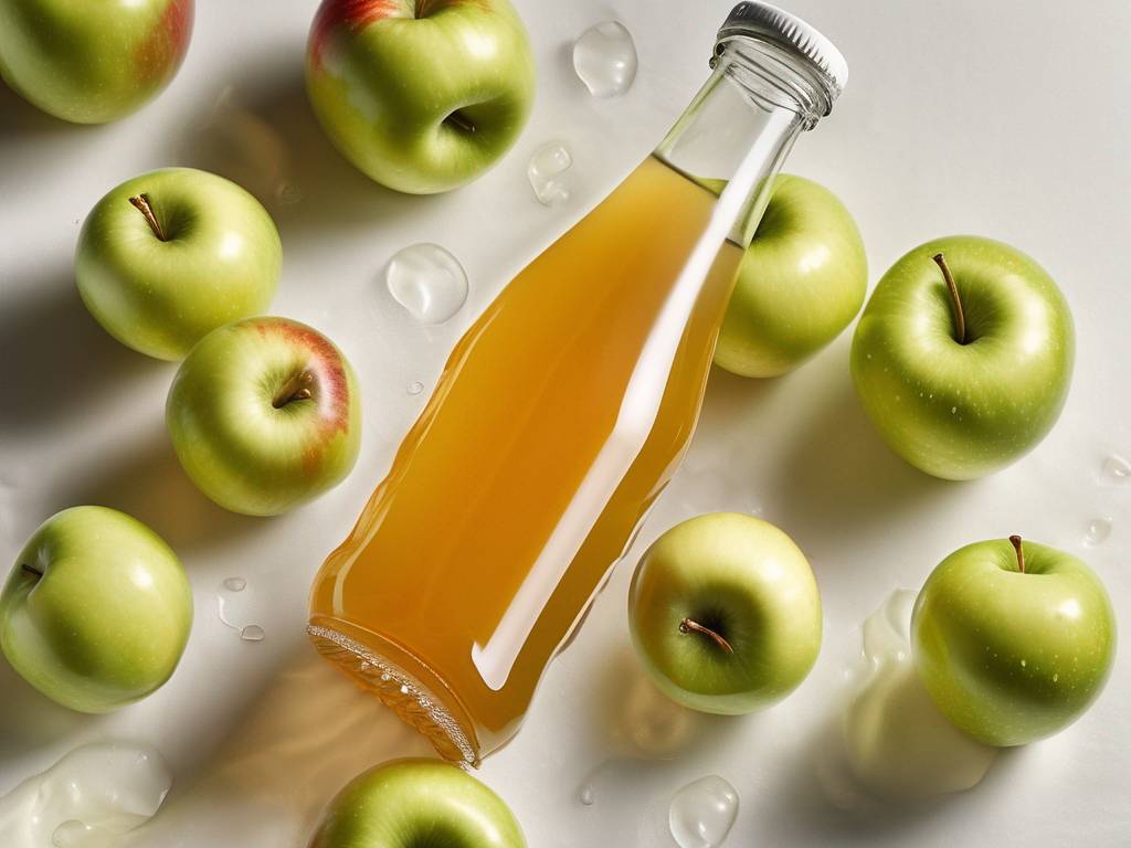 Is Your Apple Juice Refrigerated Unopened Still Good? How to Tell if It's Gone Bad