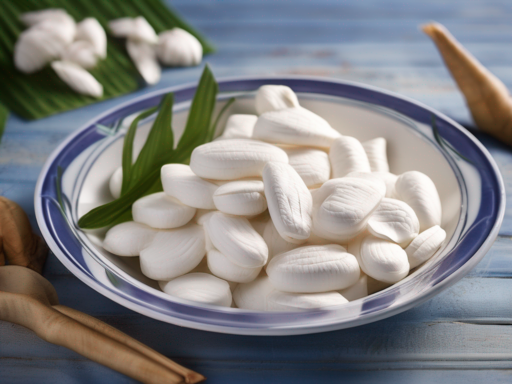 Is your Arrowroot Still Good? How to Tell if Arrowroot has Gone Bad