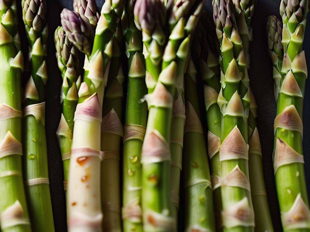 Is Your Asparagus Still Safe to Eat?