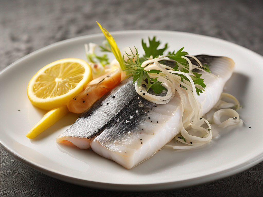 Is Your Atlantic Pollock Safe to Eat?