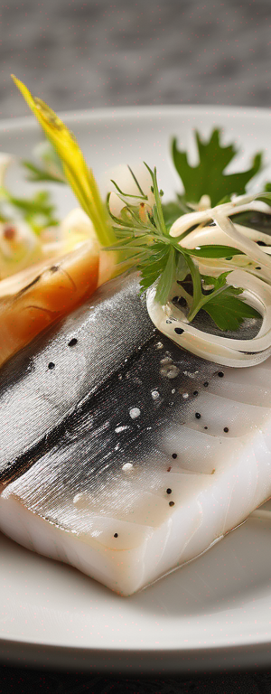 Is Your Atlantic Pollock Safe to Eat?