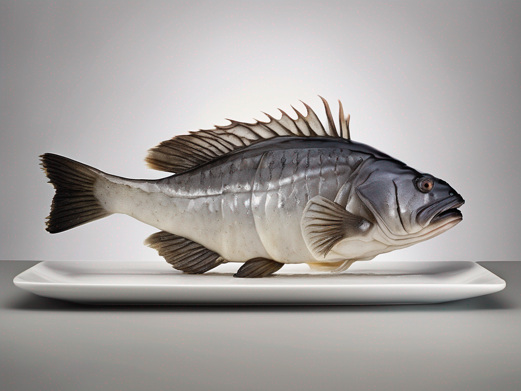 Is Your Atlantic Wolffish Still Safe to Eat?