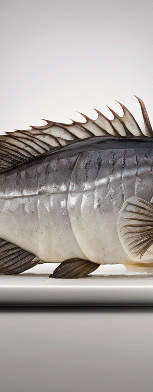 Is Your Atlantic Wolffish Still Safe to Eat?