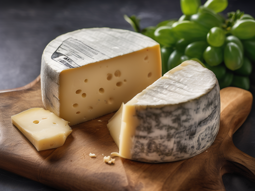 Is Your Bel Paese Cheese Still Good? A Guide to Determining Freshness