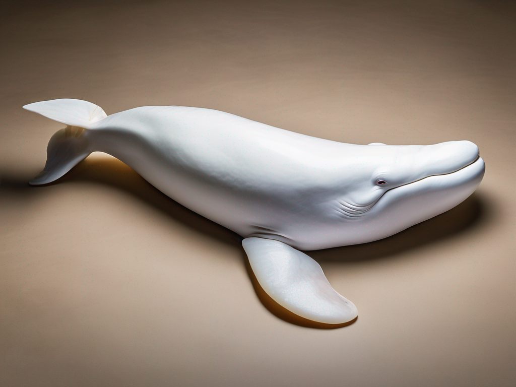 Is Your Beluga Whale Safe to Eat? A Guide to Determining Freshness and Safety