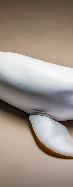 Is Your Beluga Whale Safe to Eat? A Guide to Determining Freshness and Safety