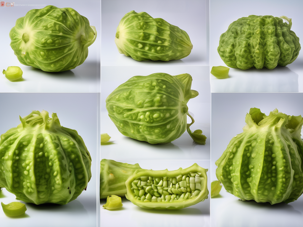 Is Your Bitter Gourd Still Good? Signs It's Gone Bad