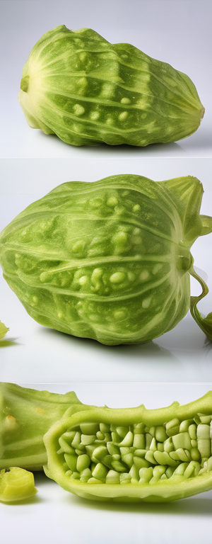 Is Your Bitter Gourd Still Good? Signs It's Gone Bad