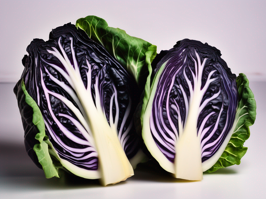 Is Your Black Cabbage Still Good to Eat?
