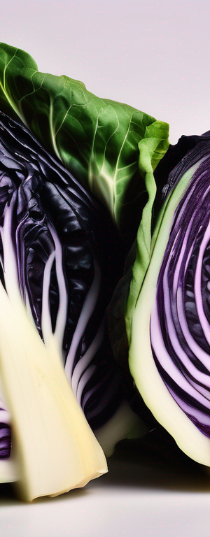 Is Your Black Cabbage Still Good to Eat?