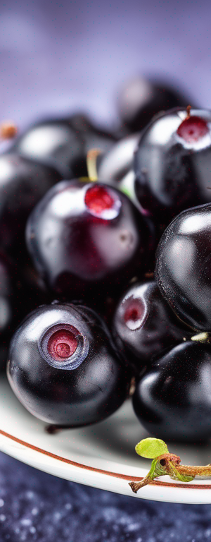 Is Your Black Chokeberry Safe to Eat? How to Tell if it Has Gone Bad