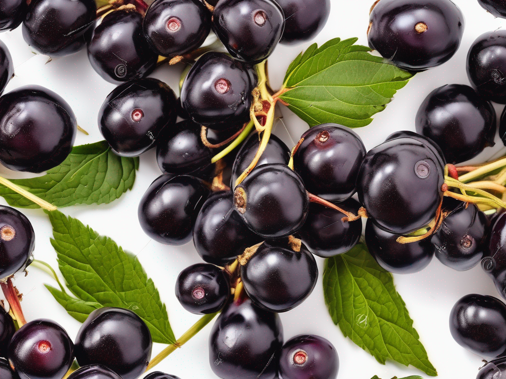 Is Your Black Elderberry Still Good? How to Tell if It's Gone Bad
