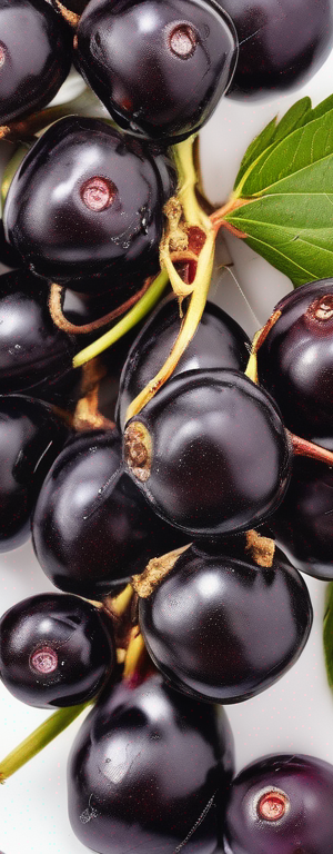 Is Your Black Elderberry Still Good? How to Tell if It's Gone Bad