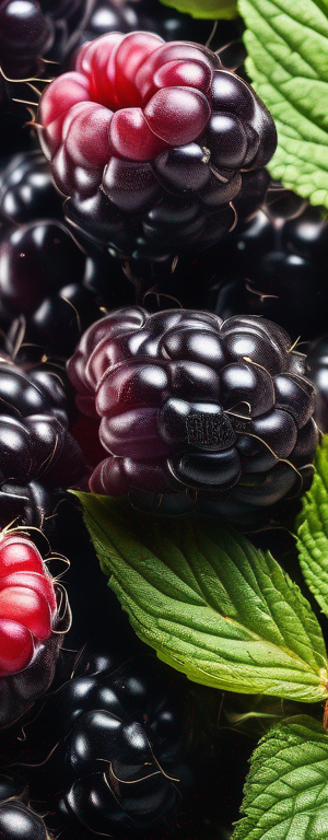 Is Your Black Raspberry Still Good to Eat?