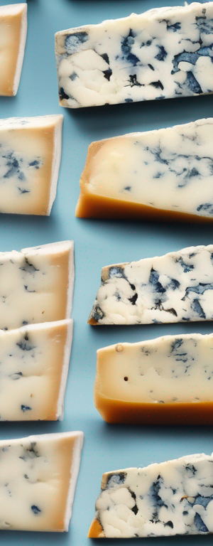 Is Your Blue Cheese Wedge Still Safe to Eat?