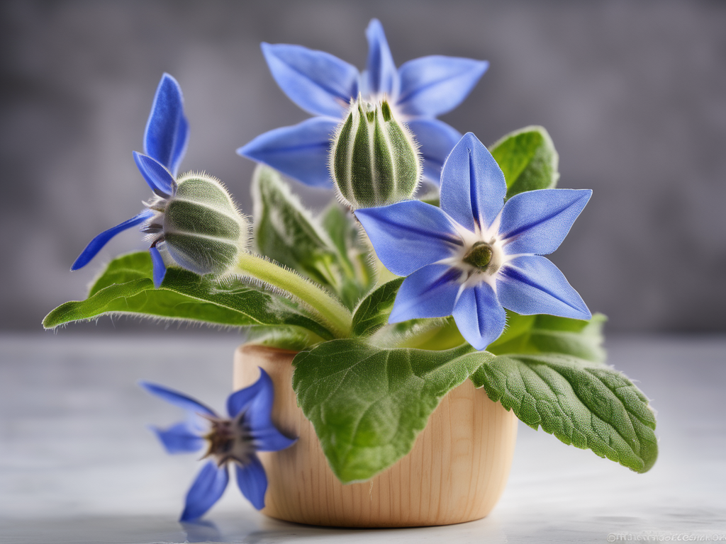 Is Your Borage Still Good? How to Tell if Your Borage Has Gone Bad
