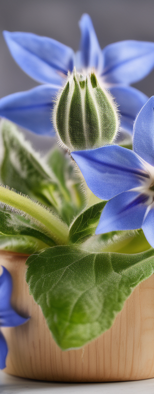 Is Your Borage Still Good? How to Tell if Your Borage Has Gone Bad