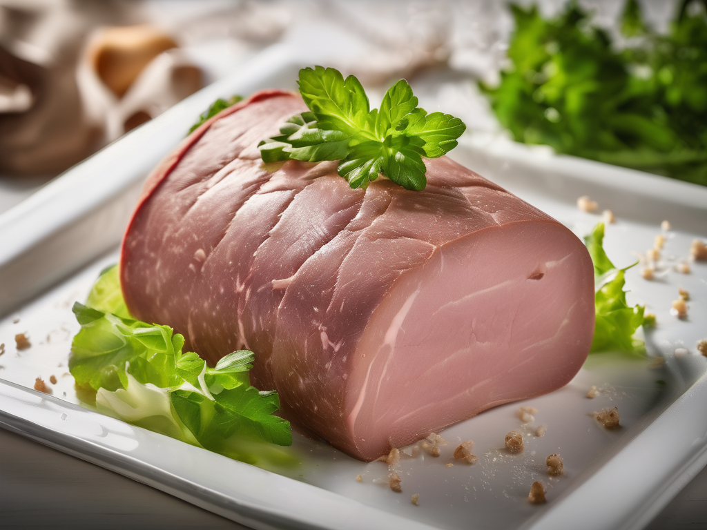 Is Your Braunschweiger Unopened Still Safe to Eat?