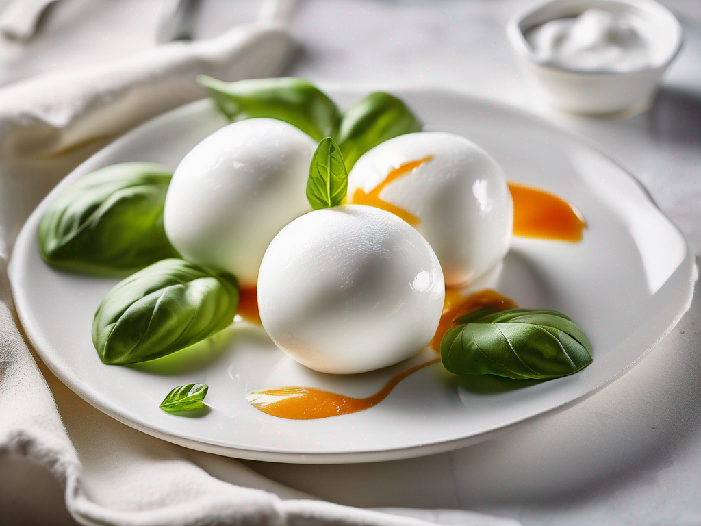 Is Your Buffalo Mozzarella Still Safe to Eat?