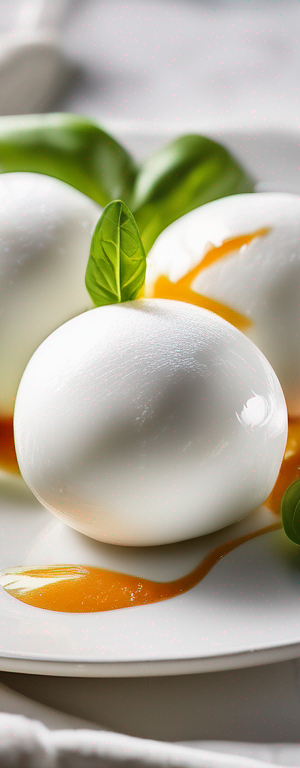 Is Your Buffalo Mozzarella Still Safe to Eat?
