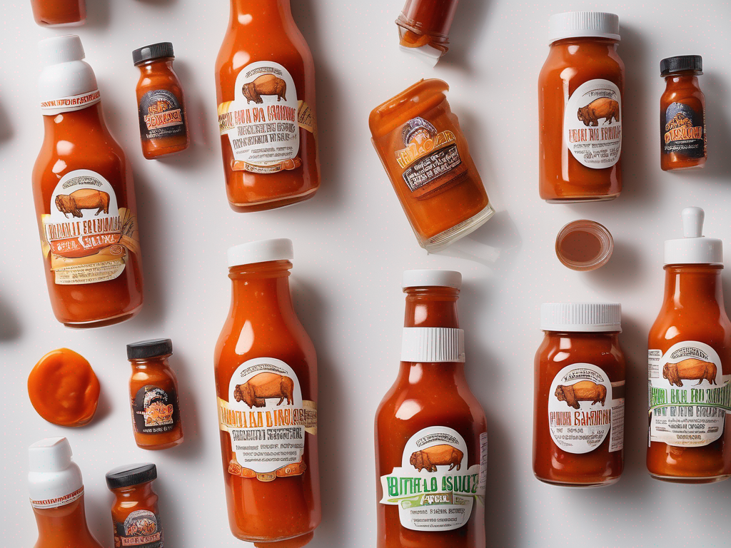 Is Your Buffalo Sauce Still Good? How to Tell if it Has Gone Bad