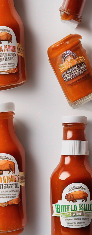 Is Your Buffalo Sauce Still Good? How to Tell if it Has Gone Bad