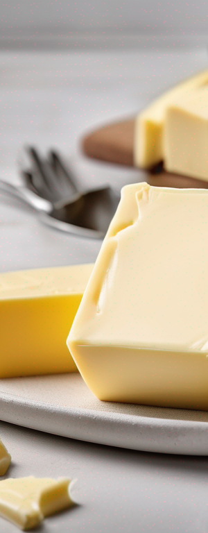 Is Your Butter Still Good? A Guide to Butter Expiration and Storage