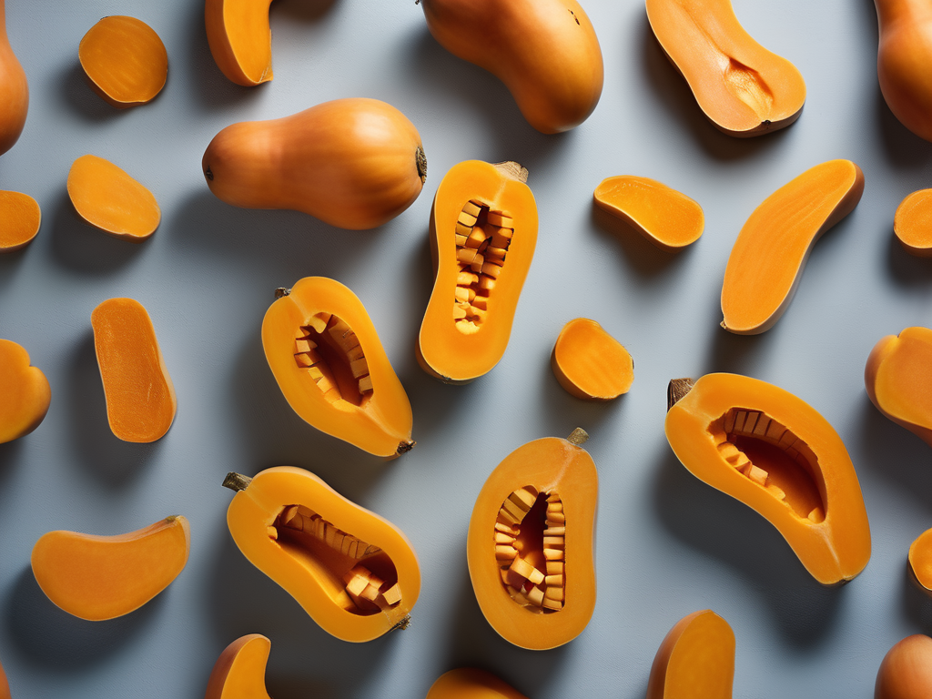 Is Your Butternut Still Good to Eat?