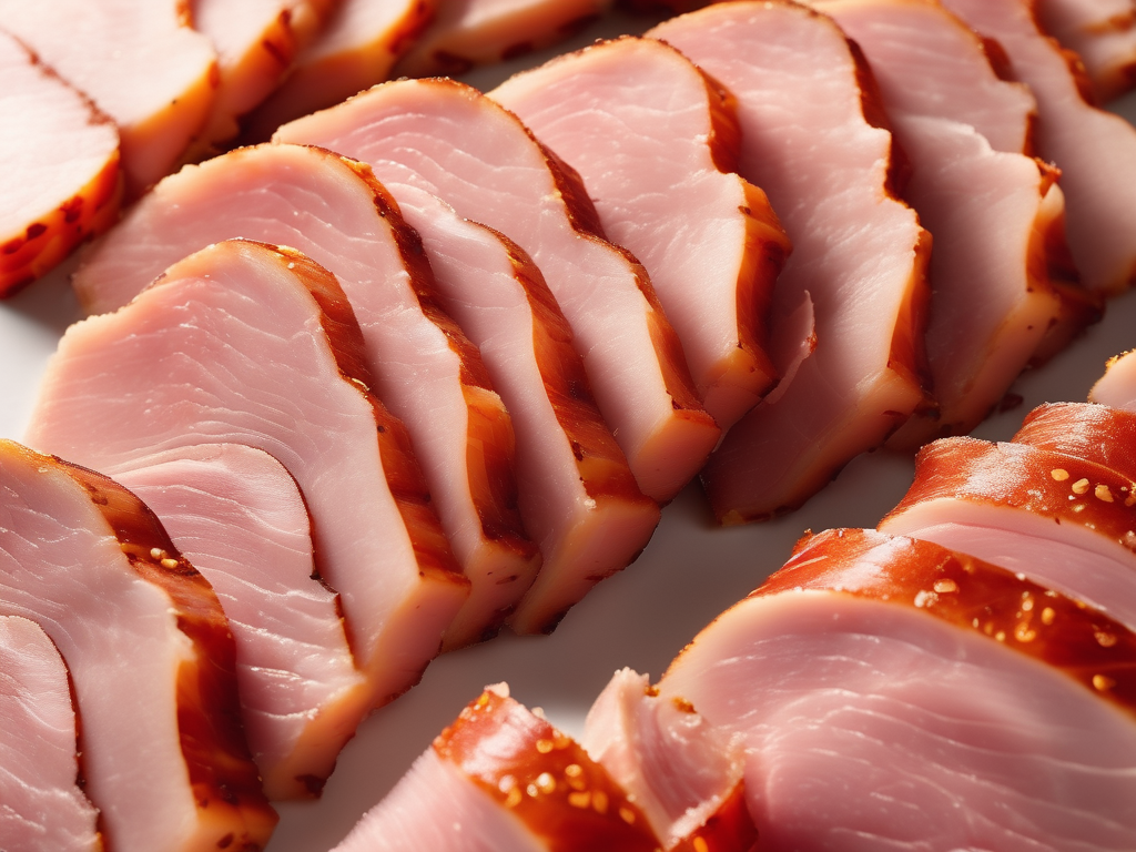 Is Your Canadian Bacon Sliced Still Safe to Eat?