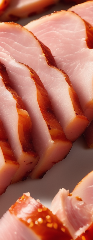 Is Your Canadian Bacon Sliced Still Safe to Eat?