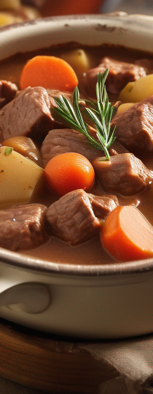 Is Your Canned Beef Stew Safe to Eat? How to Tell If It Has Gone Bad