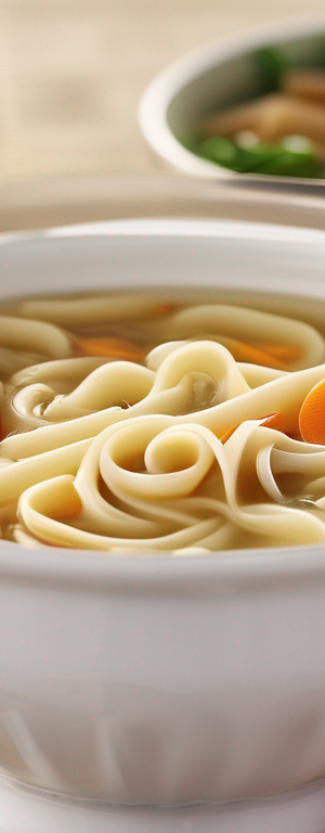Is Your Canned Chicken Noodle Soup Safe to Eat?