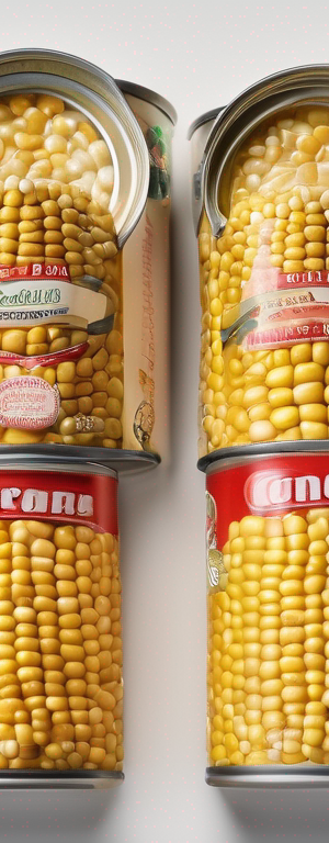 Is Your Canned Corn Safe to Eat? How to Tell If It's Gone Bad