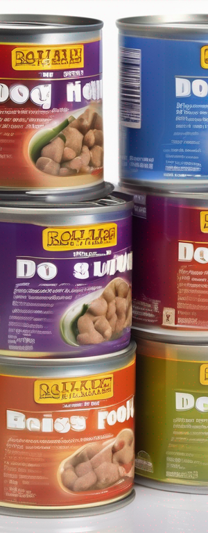 Is Your Canned Dog Food Still Safe to Feed? How to Tell if it has Gone Bad