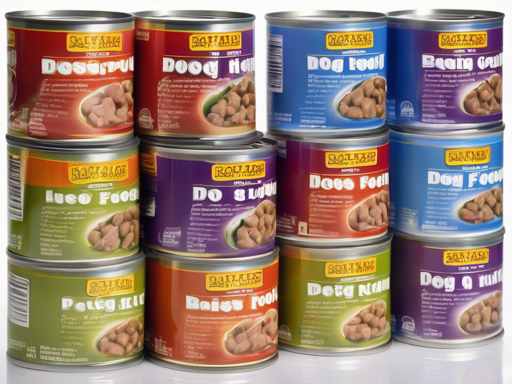 Is Your Canned Dog Food Still Safe to Feed? How to Tell if it has Gone Bad