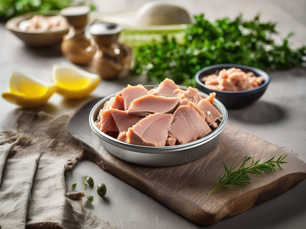 Is Your Canned Tuna Safe to Eat? Easy Ways to Check for Expiry